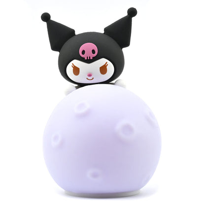 Świecące figurki Hello Kitty i Przyjaciele (różne)