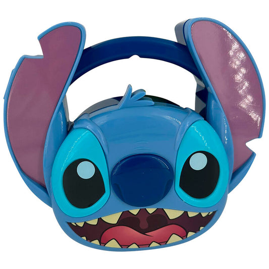 3d stitch disney stationery set