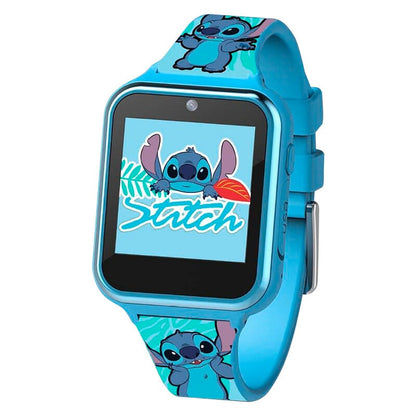 Disney Stitch Smartwatch