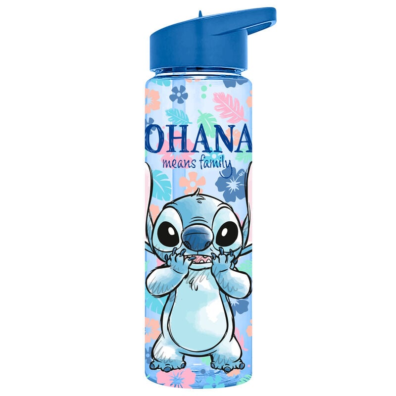 Stitch Disney canteen 600ml