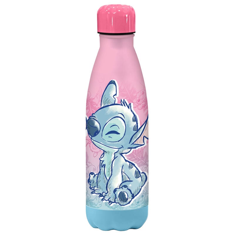 Stitch Disney 500ml Stainless Steel Bottle