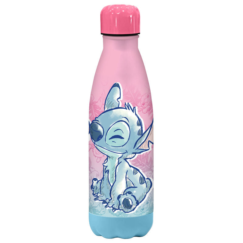 Stitch Disney 500ml Stainless Steel Bottle
