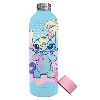 Stitch Disney 500ml Stainless Steel Bottle