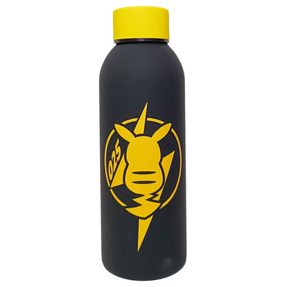 Pikachu Pokemon Stainless Steel Bottle 500ml