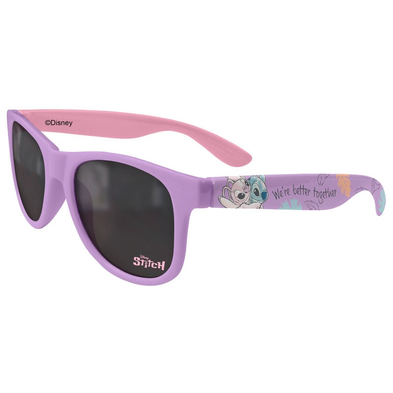 Stitch Disney Sunglasses Assorted