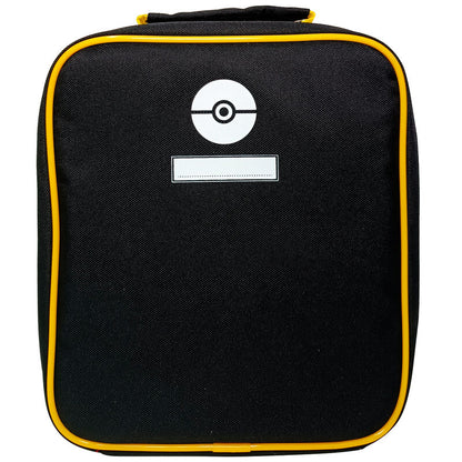 Pikachu Pokémon Lentikular Thermo Lunchtasche