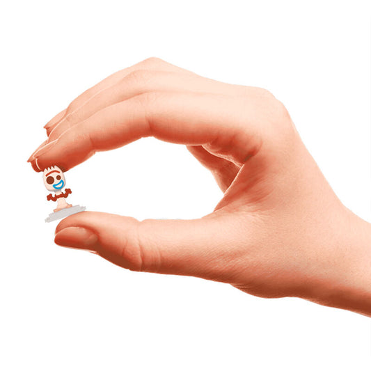 Blister 4 figurki Bitty POP Disney Toy Story Forky