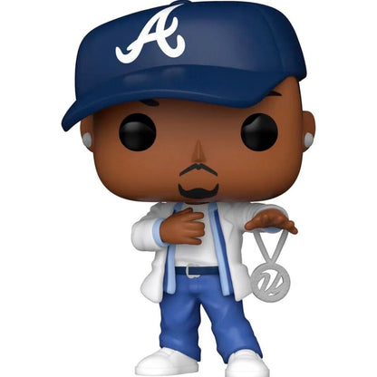 POP Rocks Usher Yeah Figure
