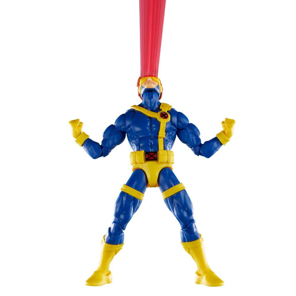 Cyclops X-Men Marvel figure 15cm