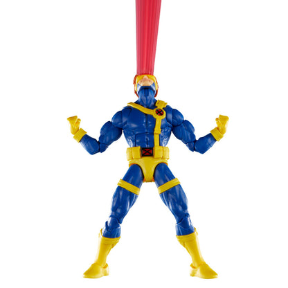 Cyclops X-Men Marvel figure 15cm