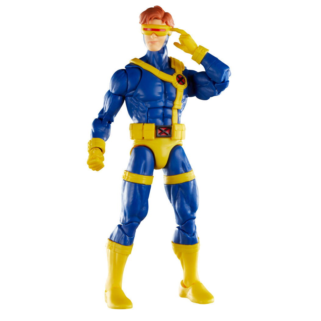 Cyclops X-Men Marvel figure 15cm