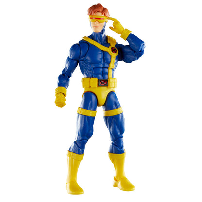 Cyclops X-Men Marvel figure 15cm