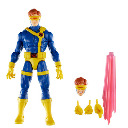 Cyclops X-Men Marvel figure 15cm