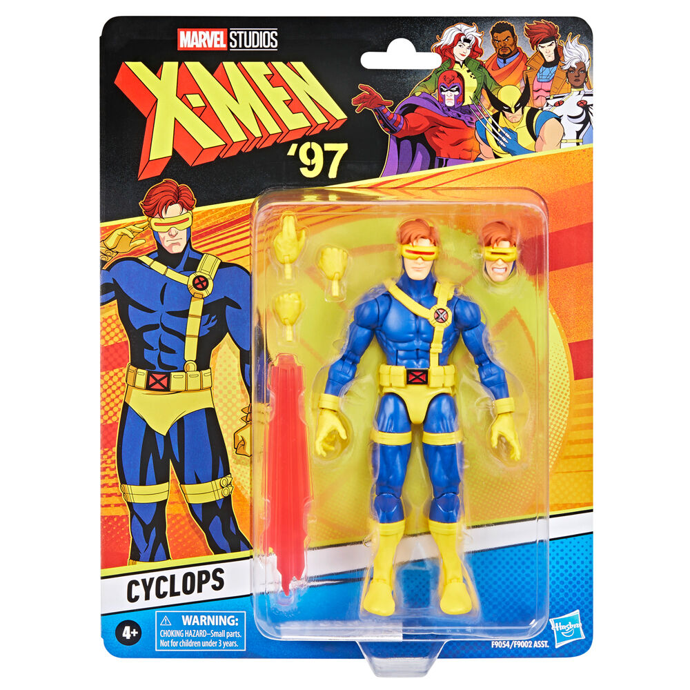 Cyclops X Men Marvel Figurka 15 cm