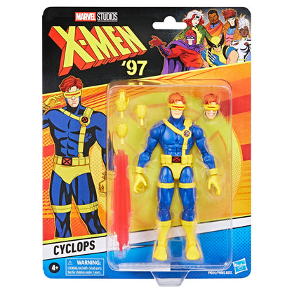 Cyclops X-Men Marvel figure 15cm