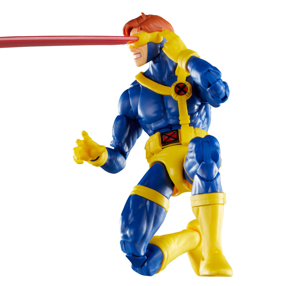 Cyclops X Men Marvel Figurka 15 cm