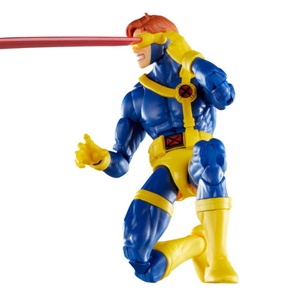 Cyclops X-Men Marvel figure 15cm