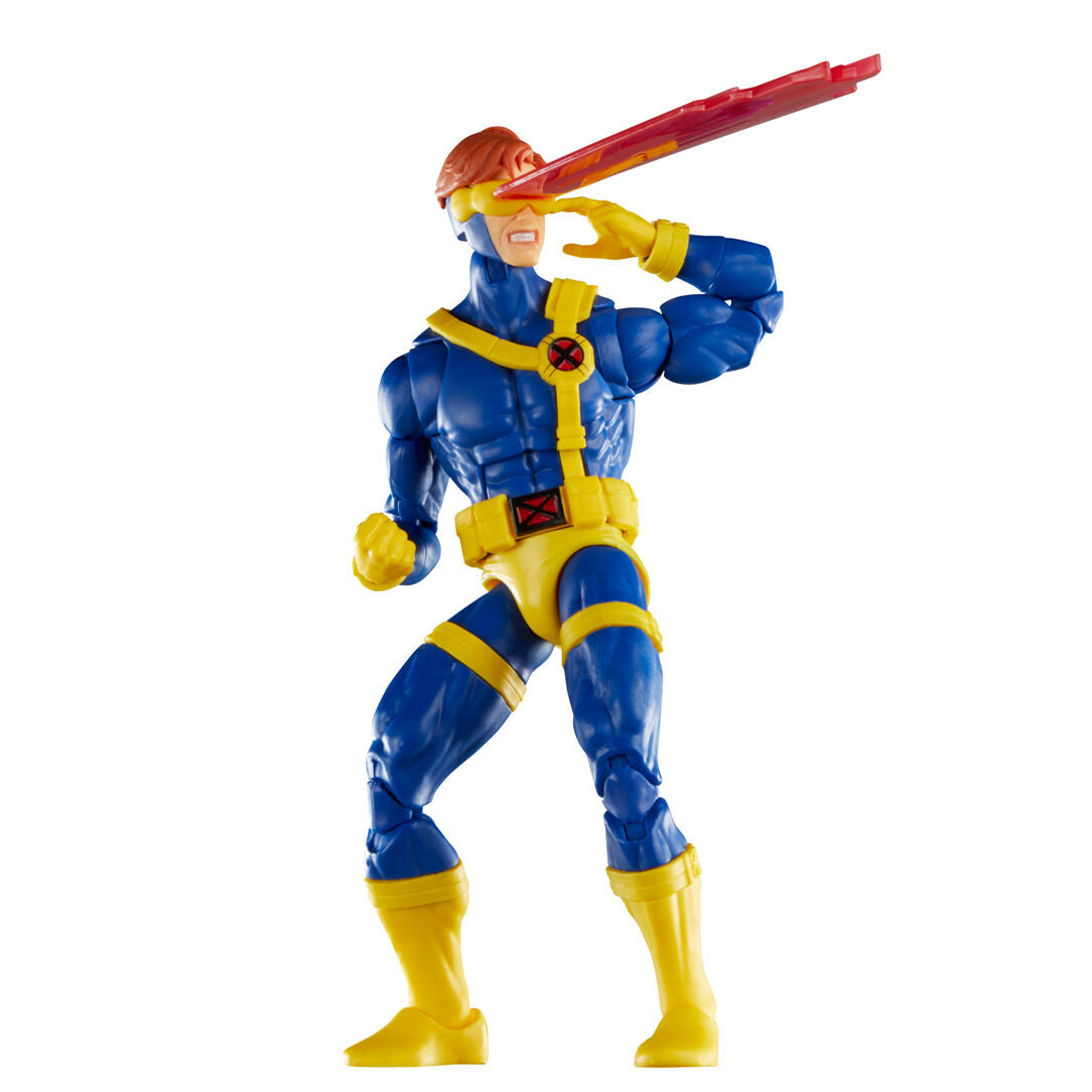 Cyclops X-Men Marvel figure 15cm