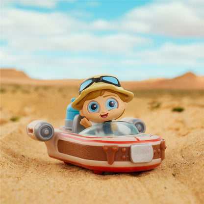 Galactic Cruisers Star Wars Doorables Surprise Figure