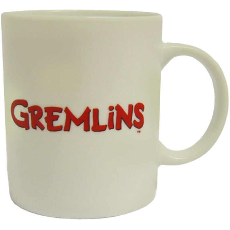 Gremlins ceramic mug