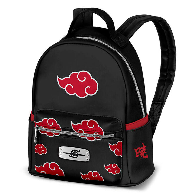 heady clouds naruto backpack 29cm