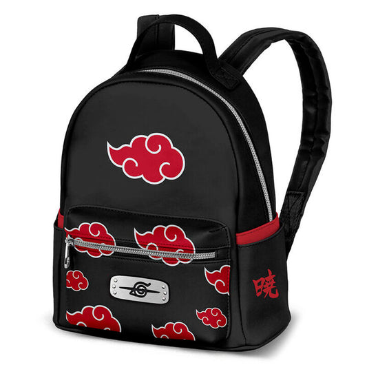 heady clouds naruto backpack 29cm