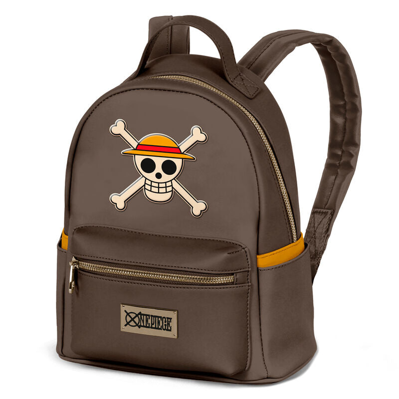 heady skull one piece backpack 29cm