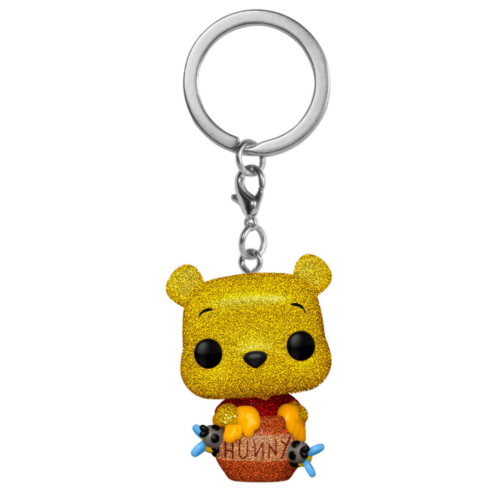 Pocket POP Figure Disney Winnie the Pooh Exclusive