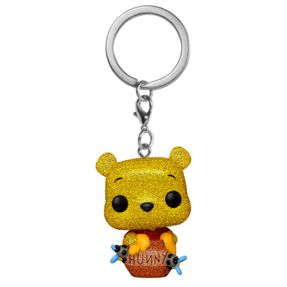 Pocket POP Figure Disney Winnie the Pooh Exclusive