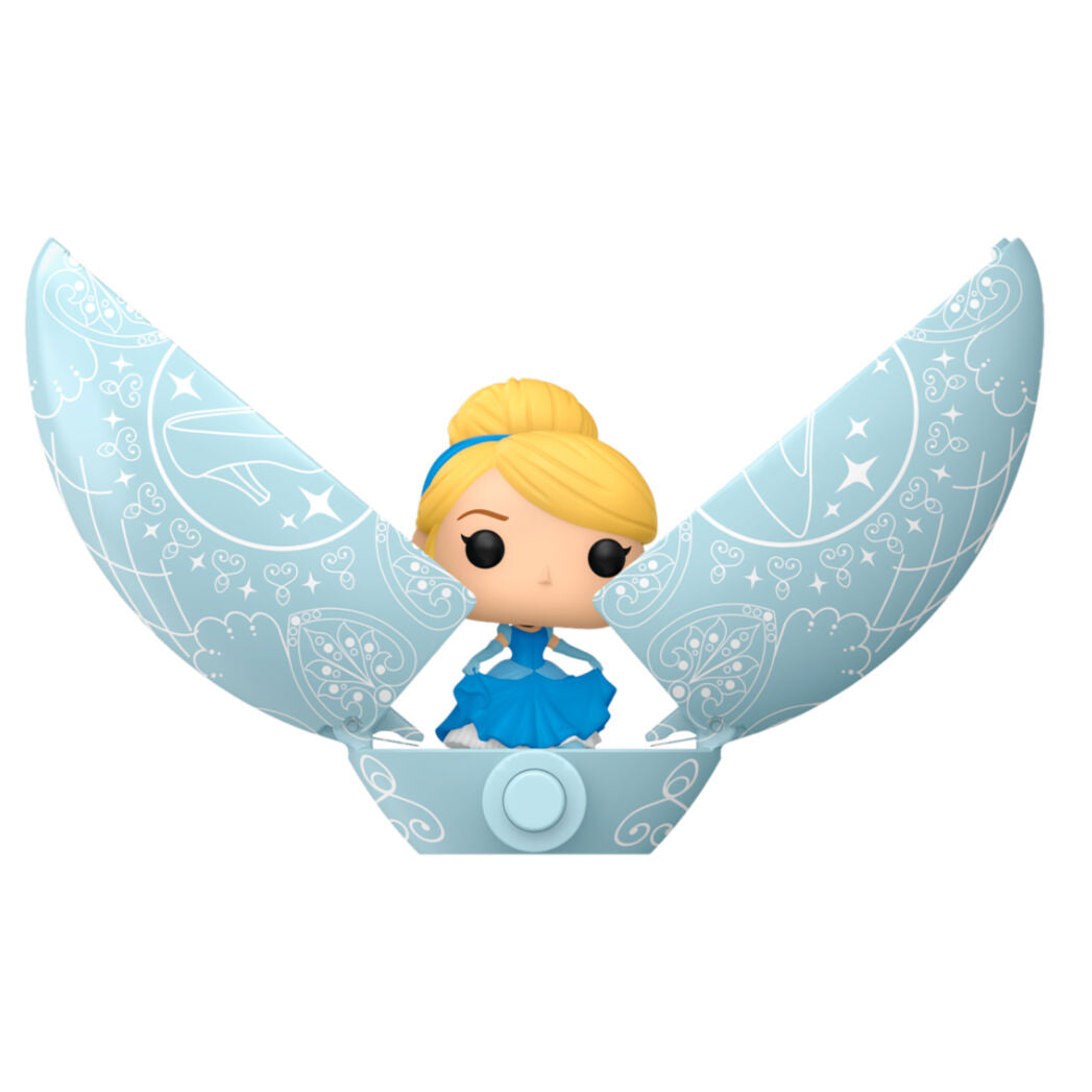 Pocket POP Disney Egg Figure Assortment