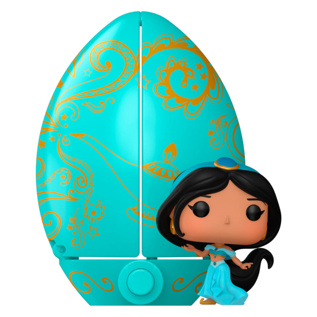 Pocket POP Disney Egg Figure Assortment