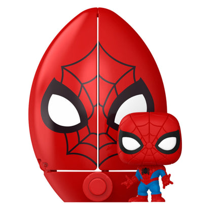 Pocket POP Marvel Egg Figure Assortment