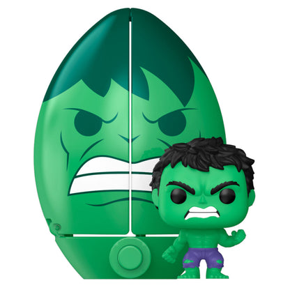 Pocket POP Marvel Egg Figure Assortment