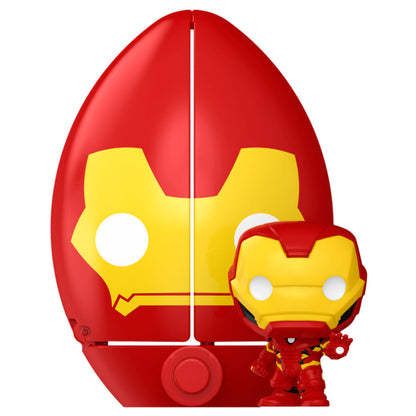 Pocket POP Marvel Egg Figure Assortment