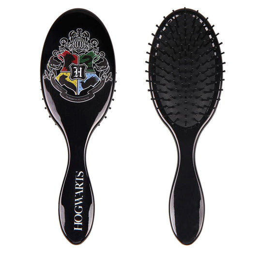 Harry Potter Hogwarts Hairbrush