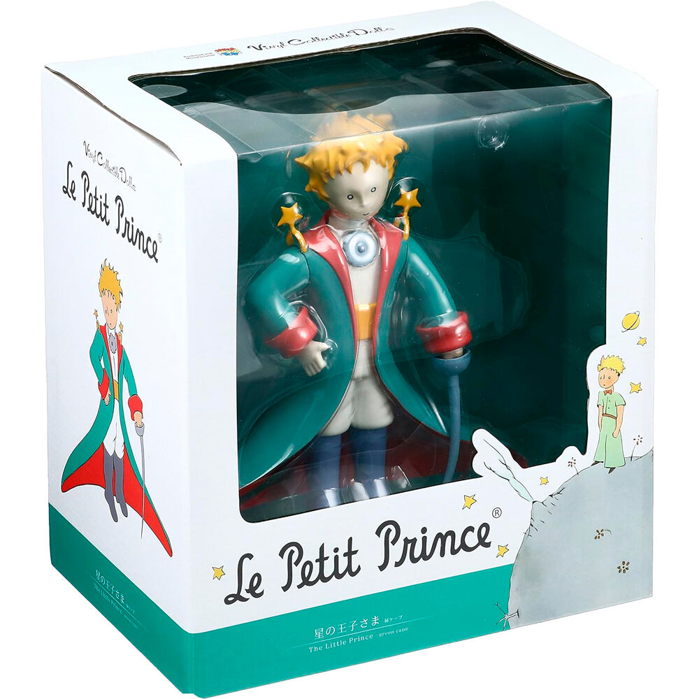 Figurine du Petit Prince 9 cm