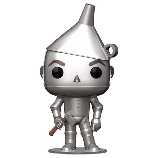 POP Figure The Wizard of Oz Tin Man