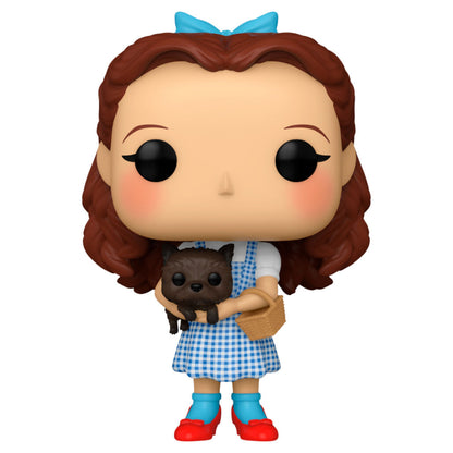 POP Figure The Wizard of Oz Dorothy & Toto