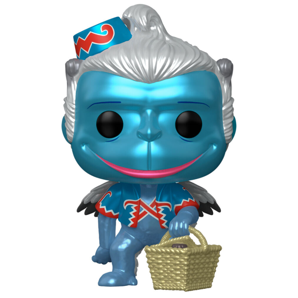 POP Figure The Wizard of Oz Winged Monkey 51 Chase