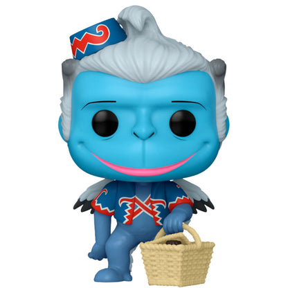 POP Figure The Wizard of Oz Winged Monkey 51 Chase