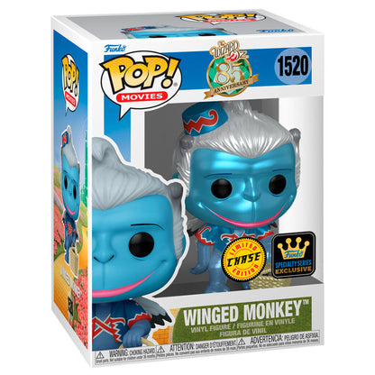 POP Figure The Wizard of Oz Winged Monkey 51 Chase