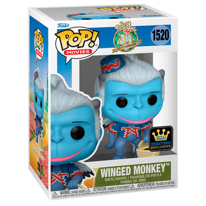 POP Figure The Wizard of Oz Winged Monkey 51 Chase