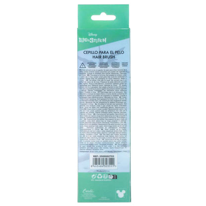 Stitch Disney Hairbrush