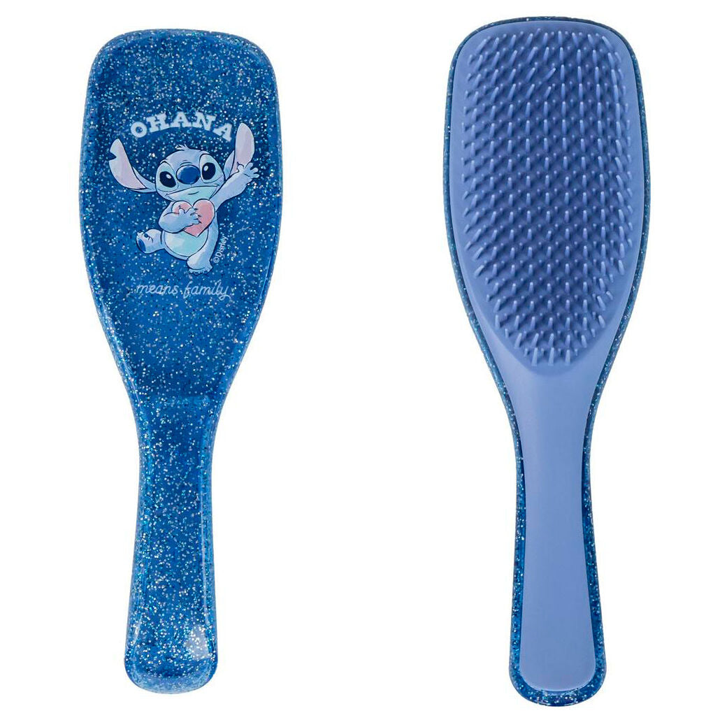 Stitch Disney Hairbrush