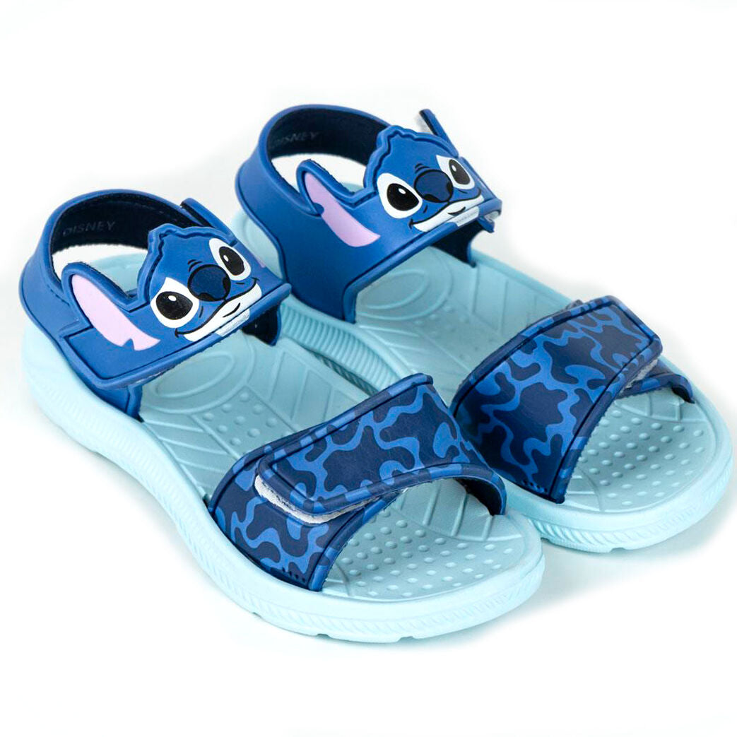 Stitch Disney Sandals