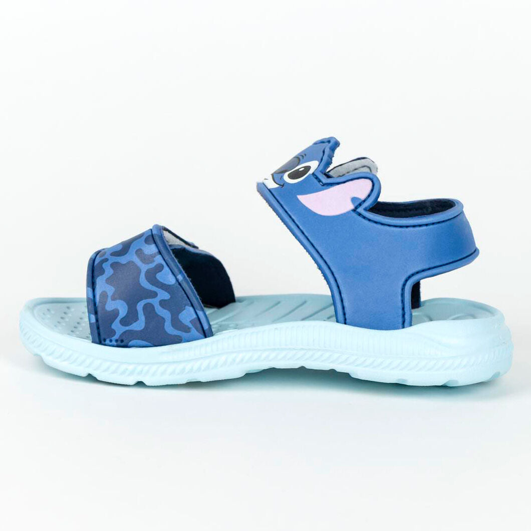 Stitch Disney Sandals