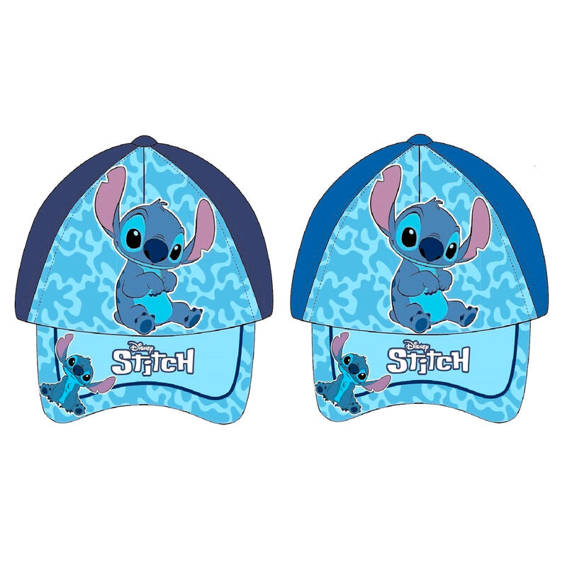 Stitch Disney Cap Assortment