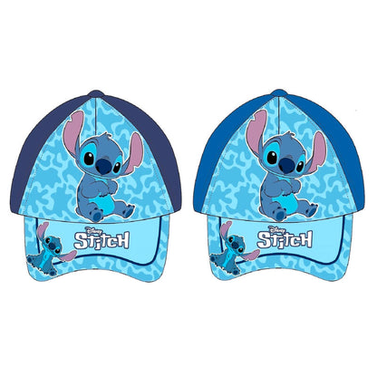 Stitch Disney Cap Assortment