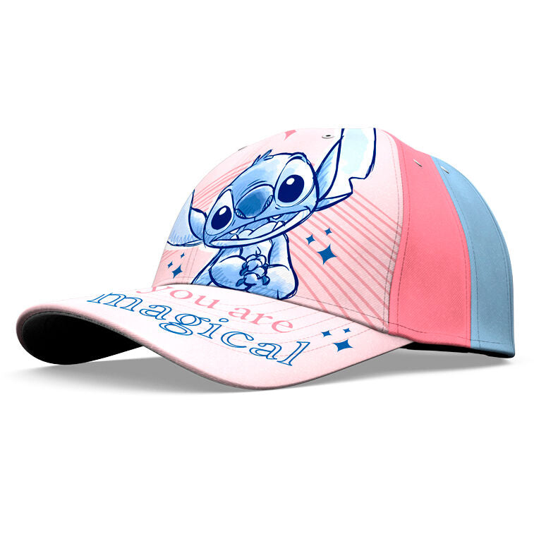 Stitch Disney Cap Assortment