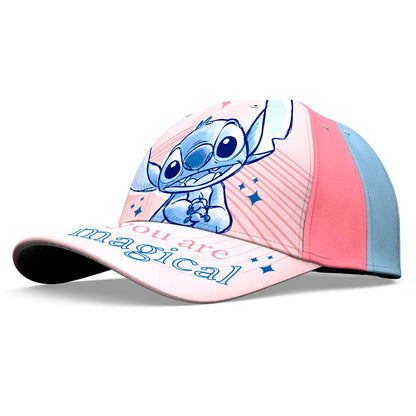 Stitch Disney Cap Assortment